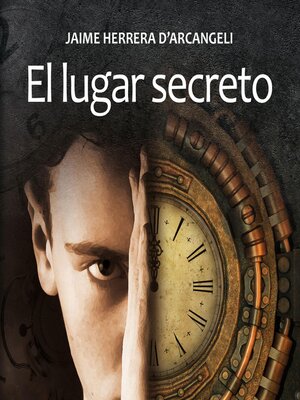 cover image of El lugar secreto